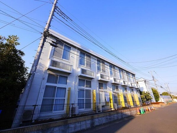 ヒロオパレス2の物件内観写真